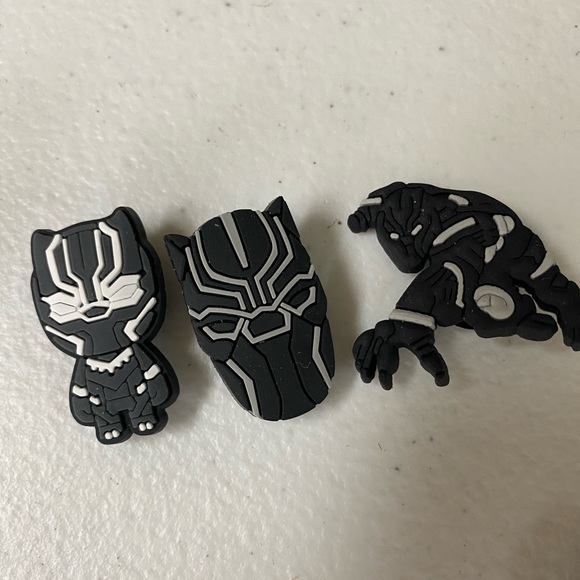 Bundle show-Croc Charms, Bracelets & Keychains - Picture 13 of 15